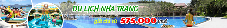 Tour du lịch Nha Trang