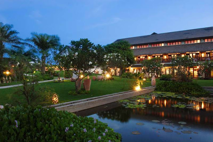 le 2/9/2016 nen o dau tai hoi an