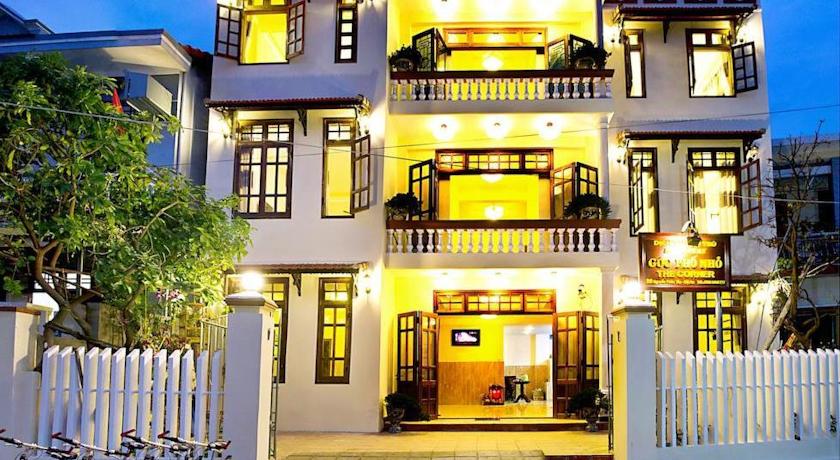 le 2/9/2016 nen o dau tai hoi an