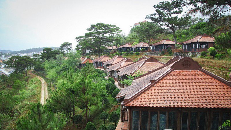 le 2/9 nen o dau tai da lat