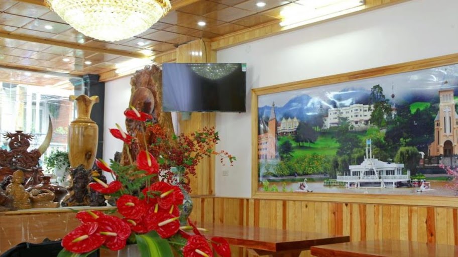 le 2/9 nen o dau tai da lat