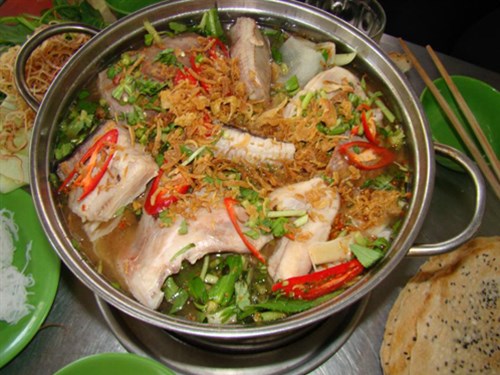 nen an gi khi di du lich vung tau 2/9