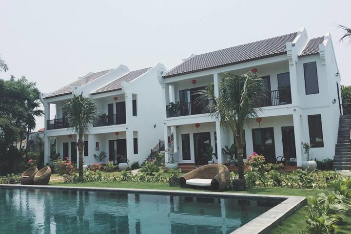 le 2/9/2016 nen o dau tai hoi an