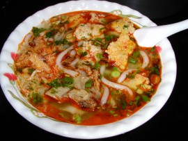 Tìm về Miền Tây thưởng thức 2 món ăn thơm ngon, nổi tiếng
