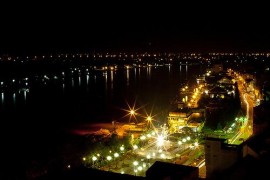 Tìm về tham quan 3 tỉnh Miền Tây trong Tour du lịch Cần Thơ Bạc Liêu Cà Mau 4 ngày