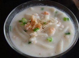 Món ngon chế biến với dừa trong ẩm thực miền Tây