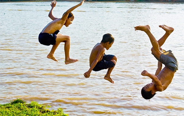 Hãy đến tham quan sông nước miền Tây bằng các Tour giá rẻ của Viet Fun Travel