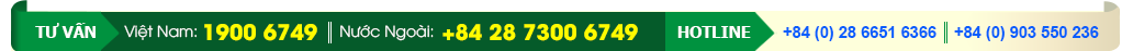 Viet Fun Travel support